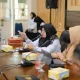 SNT 2026 di Siak Didorong, Bupati Afni Ajak Perluas Pendidikan Gratis