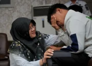 Bupati Afni Antar Harapan Baru Pemuda Disabilitas Siak Lewat Pelatihan Vokasional