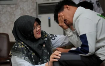 Bupati Afni Antar Harapan Baru Pemuda Disabilitas Siak Lewat Pelatihan Vokasional