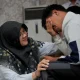 Bupati Afni Antar Harapan Baru Pemuda Disabilitas Siak Lewat Pelatihan Vokasional