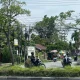 Pemko Pekanbaru Siapkan Pelebaran Jalan Bangau Sakti untuk Urai Macet Panam