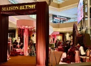 Maison Blush Wedding Showcase 2026 Hadirkan Vendor Premium di Pekanbaru