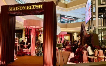 Maison Blush Wedding Showcase 2026 Hadirkan Vendor Premium di Pekanbaru