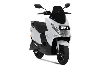 Motor Listrik Volta 401 Dibanderol Rp8 Jutaan, Kecepatan Tembus 100 KmJam
