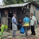 Program Nafkah YBM PLN Ringankan Beban Hidup Lansia Dhuafa di Tanjungpinang