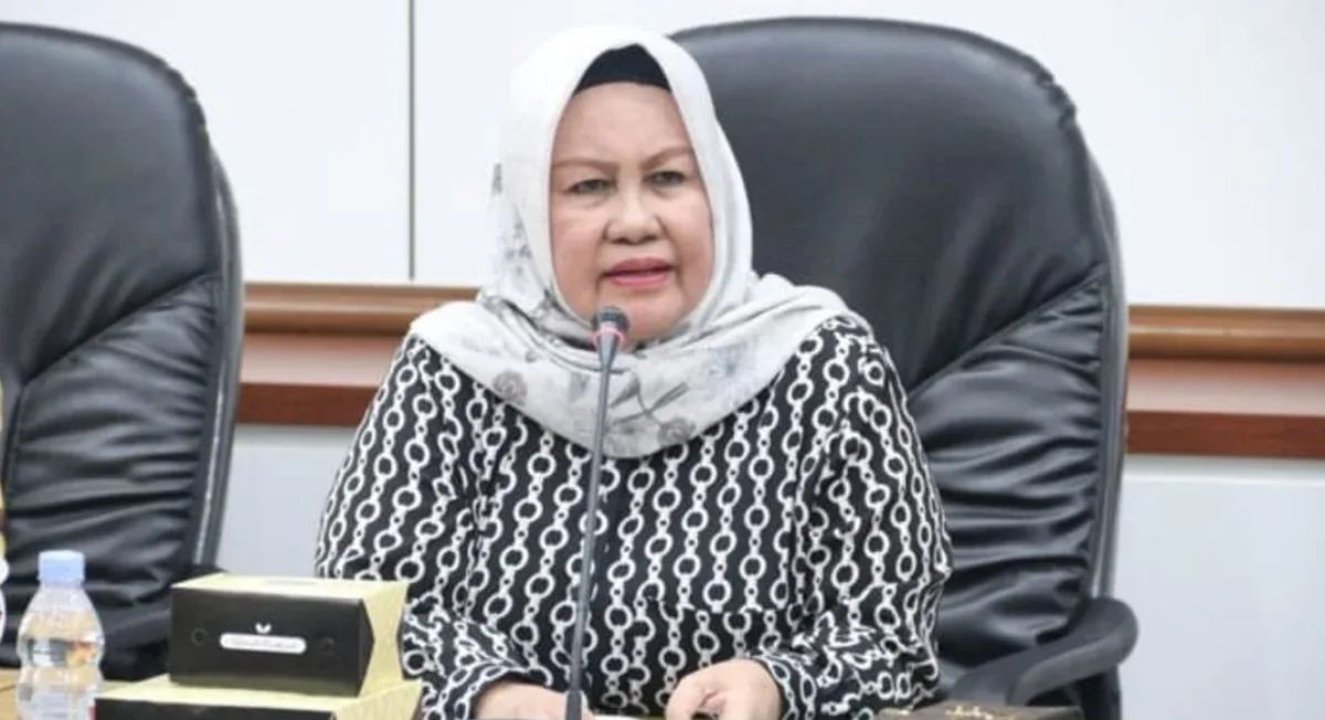 DPRD Riau Kebut Ranperda Keterbukaan Informasi Publik