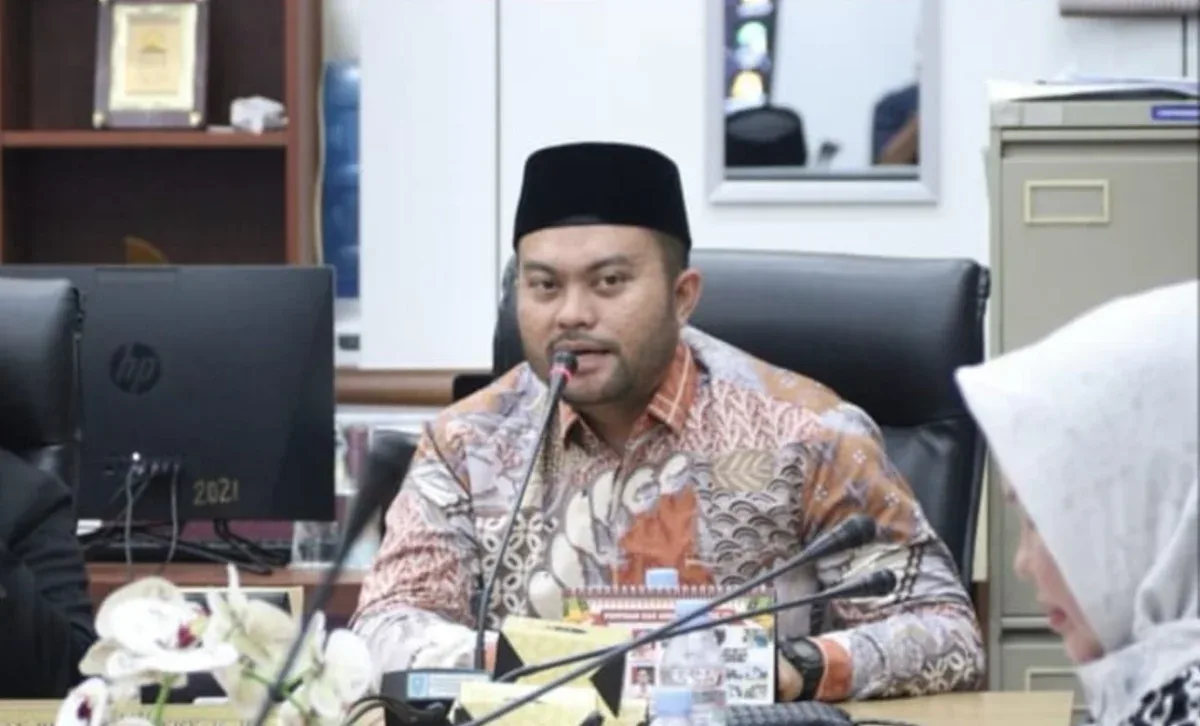 DPRD Riau Kebut Ranperda Keterbukaan Informasi Publik