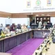 DPRD Riau Kebut Ranperda Keterbukaan Informasi Publik