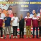 Ketua DPRD Riau Buka Kejuaraan Provinsi Domino Orado di Pekanbaru