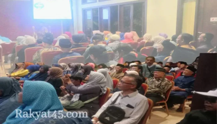 PT Nur Safar Nusantara Hadirkan Peluang Umroh Terjangkau bagi Masyarakat