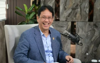 Purbaya Yudhi Sadewa Optimistis Ekonomi Tumbuh