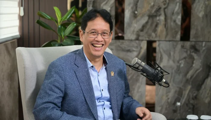 Purbaya Yudhi Sadewa Optimistis Ekonomi Tumbuh