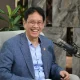 Purbaya Yudhi Sadewa Optimistis Ekonomi Tumbuh