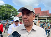 Disnakertrans Riau Buka Pengaduan Pekerja 24 Jam