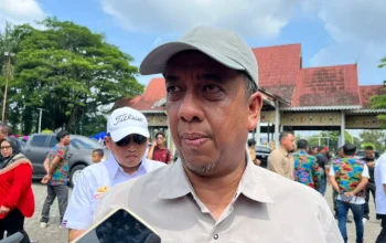Disnakertrans Riau Buka Pengaduan Pekerja 24 Jam