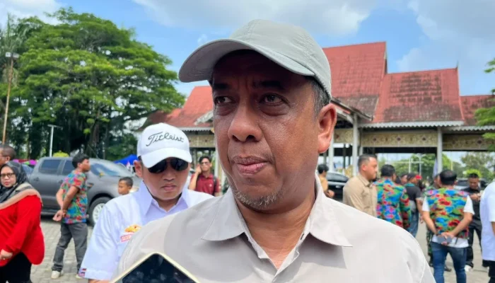 Disnakertrans Riau Buka Pengaduan Pekerja 24 Jam