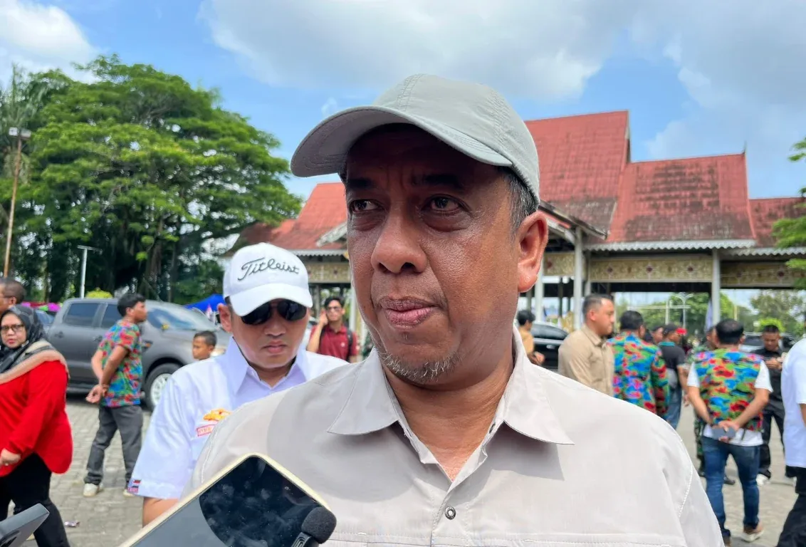 Disnakertrans Riau Buka Pengaduan Pekerja 24 Jam