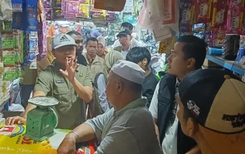 Harga Minyakita Pekanbaru Tembus Rp20 Ribu