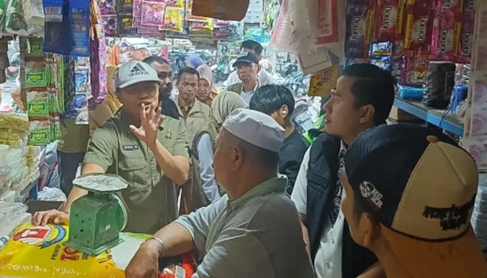 Harga Minyakita Pekanbaru Tembus Rp20 Ribu