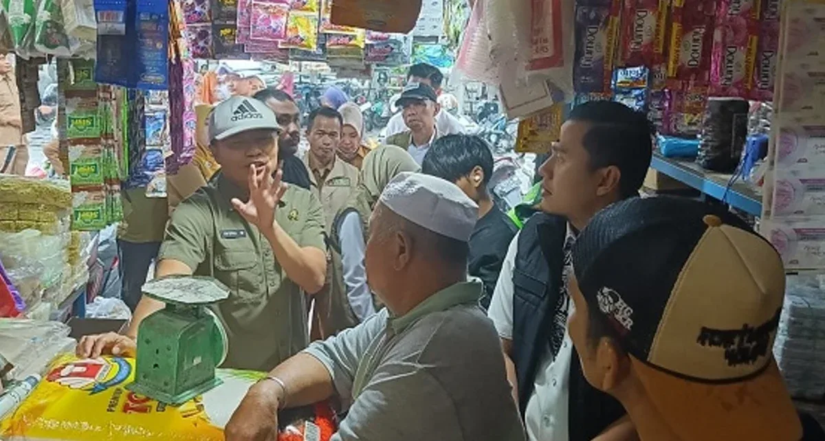 Harga Minyakita Pekanbaru Tembus Rp20 Ribu