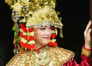 Data Populer: Ini 5 Suku yang Kerap Dianggap Tercantik di Indonesia