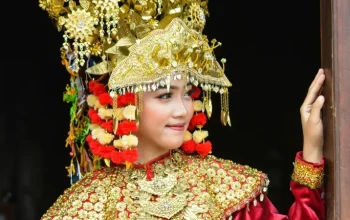 Data Populer: Ini 5 Suku yang Kerap Dianggap Tercantik di Indonesia