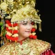 Data Populer: Ini 5 Suku yang Kerap Dianggap Tercantik di Indonesia