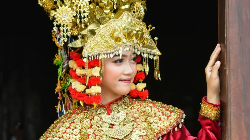 Data Populer: Ini 5 Suku yang Kerap Dianggap Tercantik di Indonesia