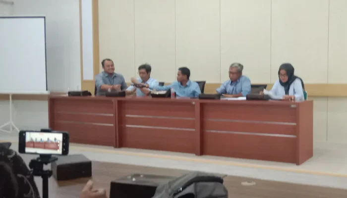 Respons Aduan Warga Dipercepat, Sleman Intensifkan Pemeliharaan Jalan Kabupaten