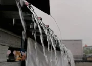 Cuaca Riau Hari Ini Didominasi Hujan, BMKG Peringatkan Petir dan Angin Kencang