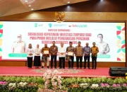 Pemprov Riau Dorong Investor Gunakan BRK Syariah dan NPWP Lokal