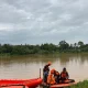 Pemuda Tenggelam di Sungai Kuantan Ditemukan Meninggal Sejauh 1 Kilometer