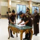 Kajati Riau Lantik Sejumlah Pejabat Baru, Kajari Rohul Berganti