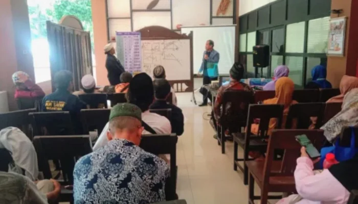 Program Kemitraan Umroh Hadirkan Solusi Perjalanan Ibadah Lebih Ringan bagi Masyarakat