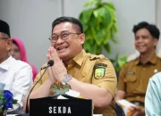 BRK Syariah Buka Seleksi Komisaris dan Direksi, Ini Syarat Ketat dari Pansel