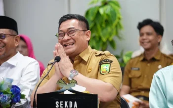 BRK Syariah Buka Seleksi Komisaris dan Direksi, Ini Syarat Ketat dari Pansel