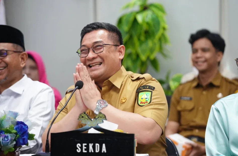 BRK Syariah Buka Seleksi Komisaris dan Direksi, Ini Syarat Ketat dari Pansel