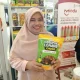 Di Antara Aroma Lomang dan Bunyi QRIS, Warisan Tiga Generasi Kampar Tetap Hidup