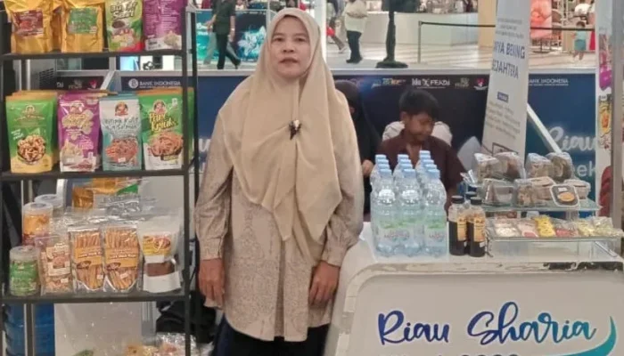 Keripik Pare Bigone, Inovasi UMKM dari Tangan Suryani