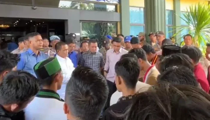 Krisis BBM Rupat Pecah ke DPRD Bengkalis, Dewan Siapkan Langkah ke BPH Migas