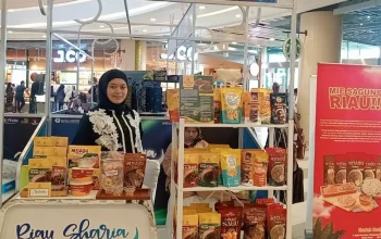 Mi Sagu Boedjang, Perjuangan Perempuan Meranti Menjaga Rasa Melayu Riau