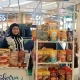 Mi Sagu Boedjang, Perjuangan Perempuan Meranti Menjaga Rasa Melayu Riau