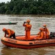 Perahu Terbalik di Sungai Indragiri, Pegawai PNM Hilang Saat Survei Nasabah
