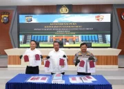 Polda Riau Tetapkan PT Musim Mas Tersangka, Kerusakan Lingkungan Ditaksir Rp187 Miliar