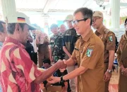 Di Balai Pekon Wonodadi, Harapan Warga Menguat Lewat Bantuan