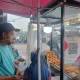 Dari Ancaman Kehilangan Lapak, Arif Bangkit Bersama KUR BRI