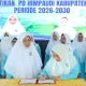 Bupati Siak Pastikan Dukungan untuk Guru PAUD Tetap Dipertahankan