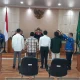Empat Saksi Dihadirkan di Sidang Korupsi Abdul Wahid di Tipikor Pekanbaru