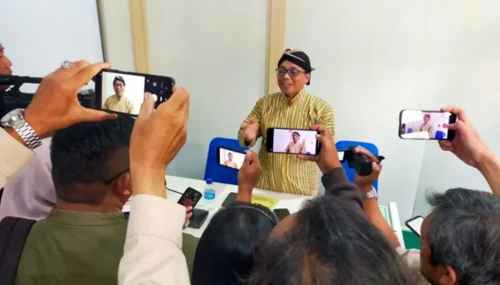 Sleman Perketat Pengawasan Kurban Demi Kesehatan Warga dan Lingkungan