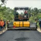 Pemko Pekanbaru Lanjutkan Pengaspalan Jalan Rusak di 15 Kecamatan